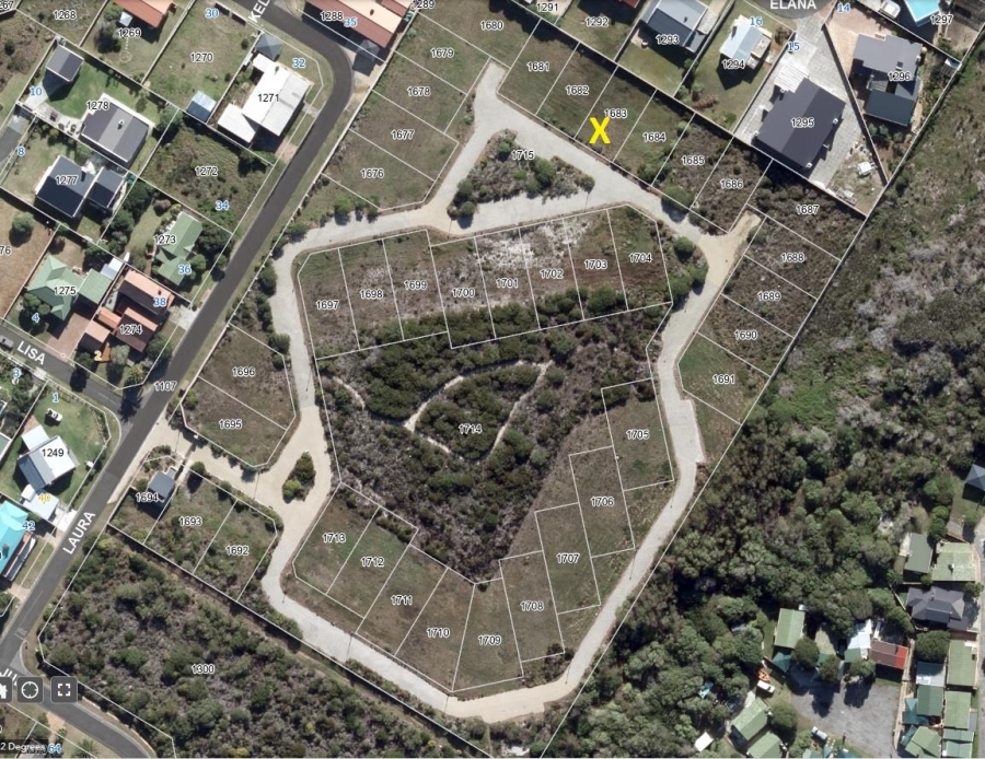 Commercial Property for Sale in Franskraal Western Cape